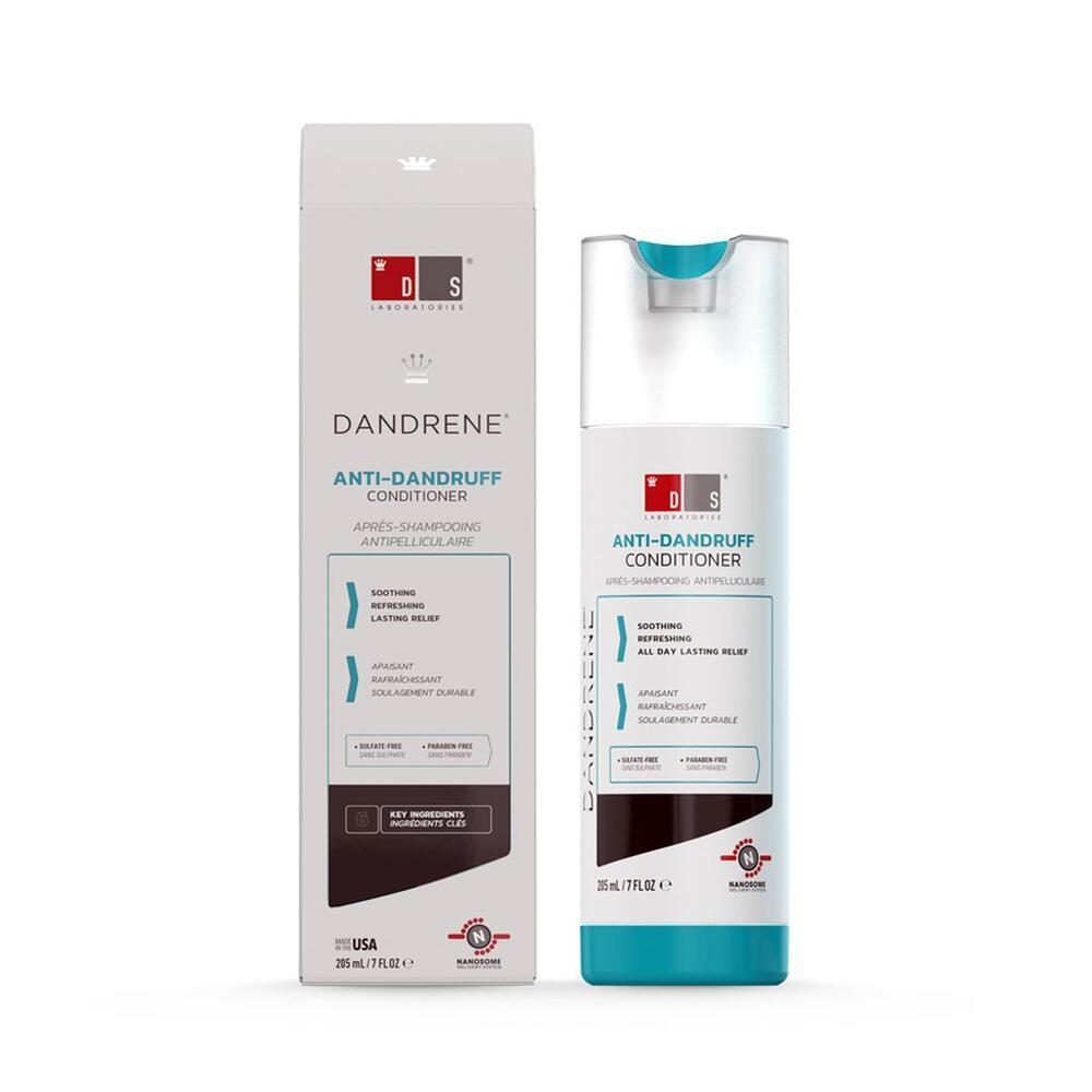Dandrene Acondicionador 205 ml