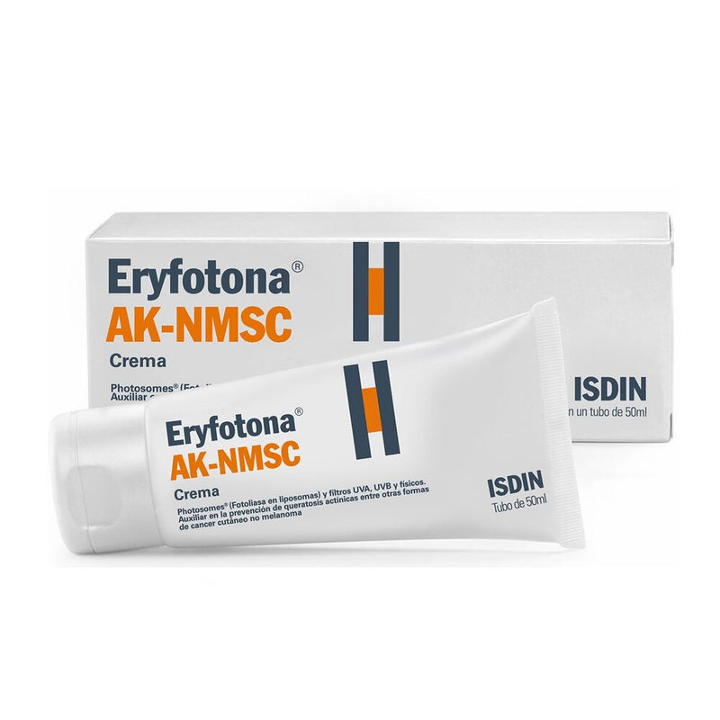 Eryfotona AK-Nmsc Crema 50ml