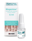 ISDIN Niogermox Solución 8% en Laca Ungueal 3.3ml.