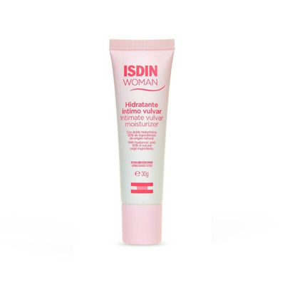 Woman Isdin Crema Hidratante Vulvar 30g