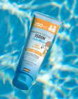 Isdin Fotoprotector Gel Crema Pediátrico Protector Solar FPS 50+ 250ml.