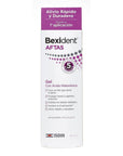 Isdin Bexident Aftas Gel Tópico Para Llagas Bucales 8ml.