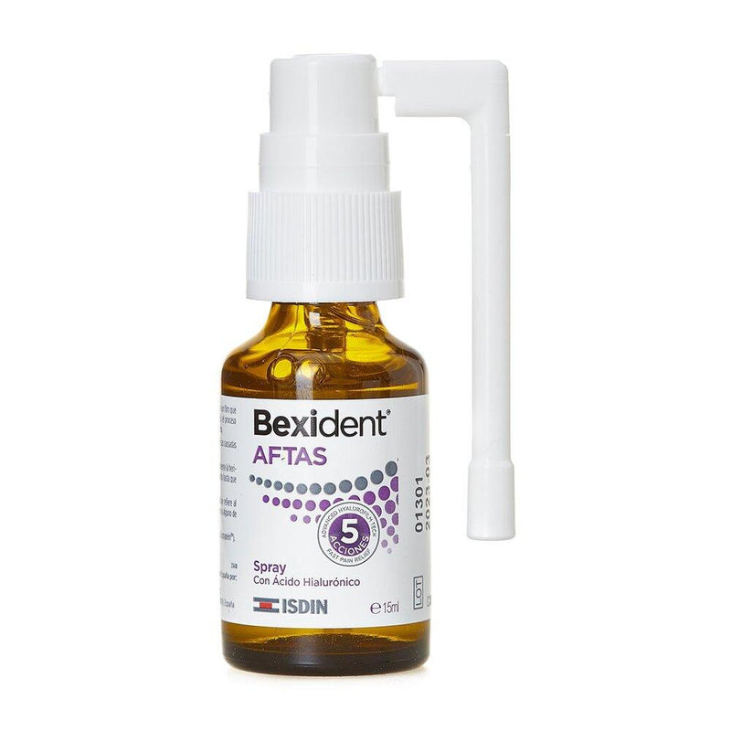 Bexident Aftas Spray 15ml