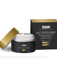 Isdin Isdinceutics Age Reverse Night Crema antiedad 50 ml