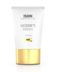 Isdin Glicoisdin Gel Exfoliante Intensivo 15% 50ml.