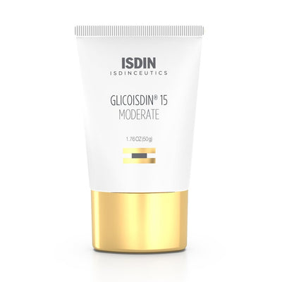 GLICOISDIN GEL 50ML 15%