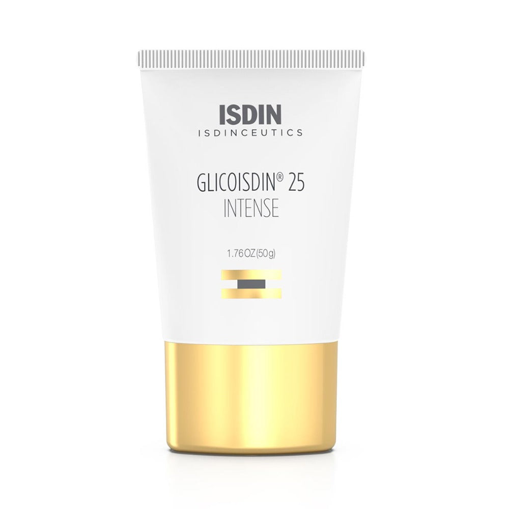 Isdin Glicoisdin Gel Exfoliante Intensivo 25% 50ml.