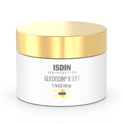 Glicoisdin Crema 50ml 8%