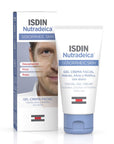 Isdin Nutradeica Gel Crema Facial Control Sebo 50ml.