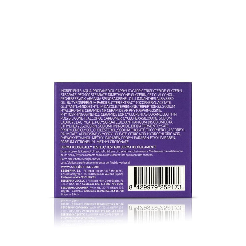 Sesderma Sesgen-32 Crema Activadora Celular Reafirmante Facial 50ml.