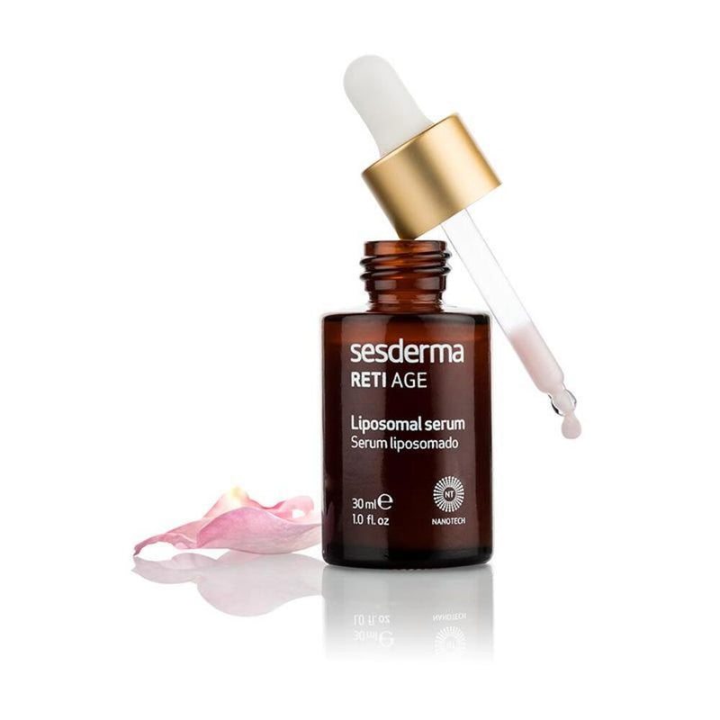 Reti-Age Liposomal Serum 30 ml