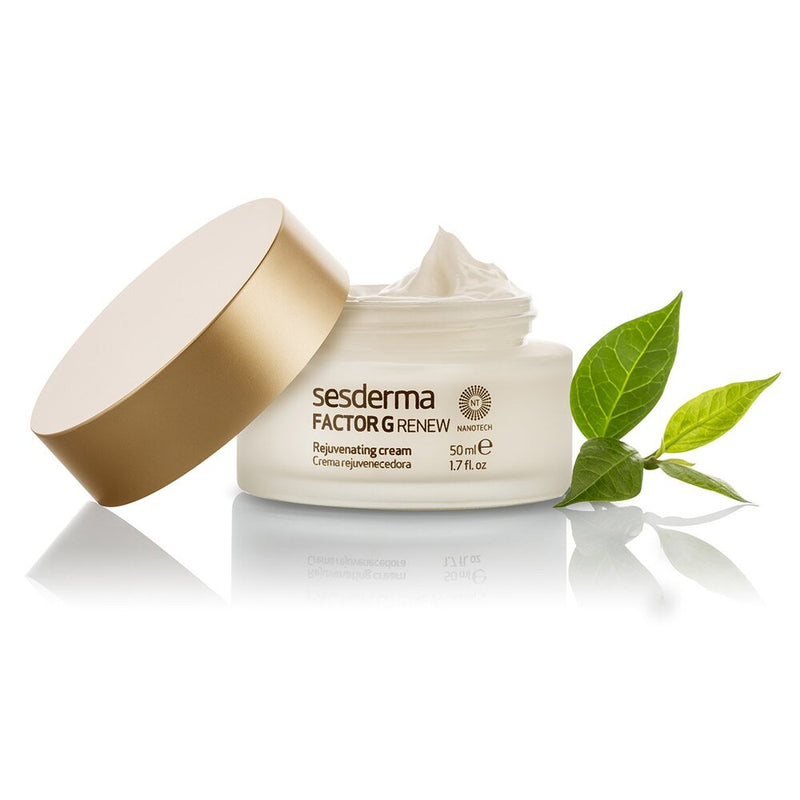 Sesderma Factor G Renew Crema Reafirmante 50ml.