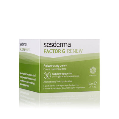 Sesderma Factor G Renew Crema Reafirmante 50ml.