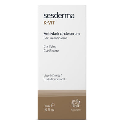 K-Vit Serum Antiojeras 30ml