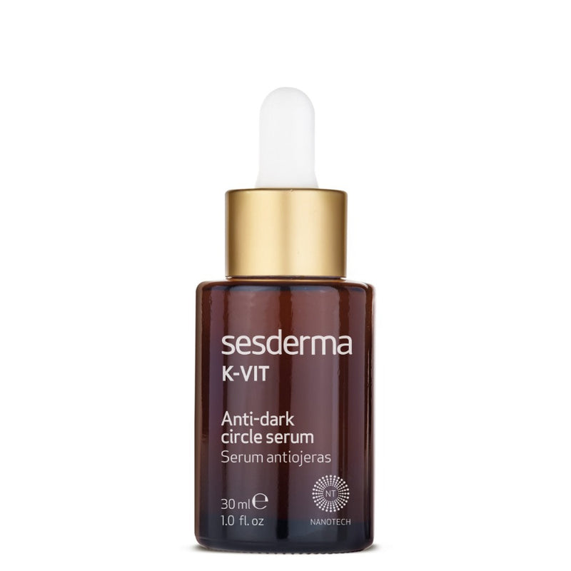 K-Vit Serum Antiojeras 30ml