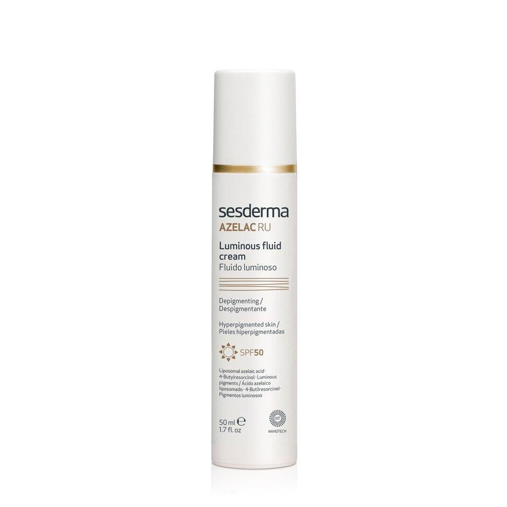 Azelac Ru SPF50 Fluido Luminoso 50ml