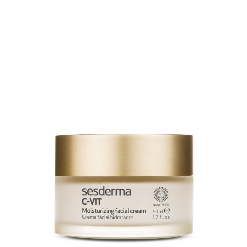 C-Vit Crema Facial Hidratante 50 ml