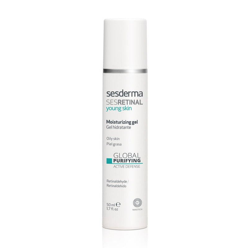 Sesderma Sesretinal Young Gel Antiedad 30ml.