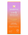 S-C-Vit 5 Vitamin Serum 30ml