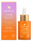 S-C-Vit 5 Vitamin Serum 30ml
