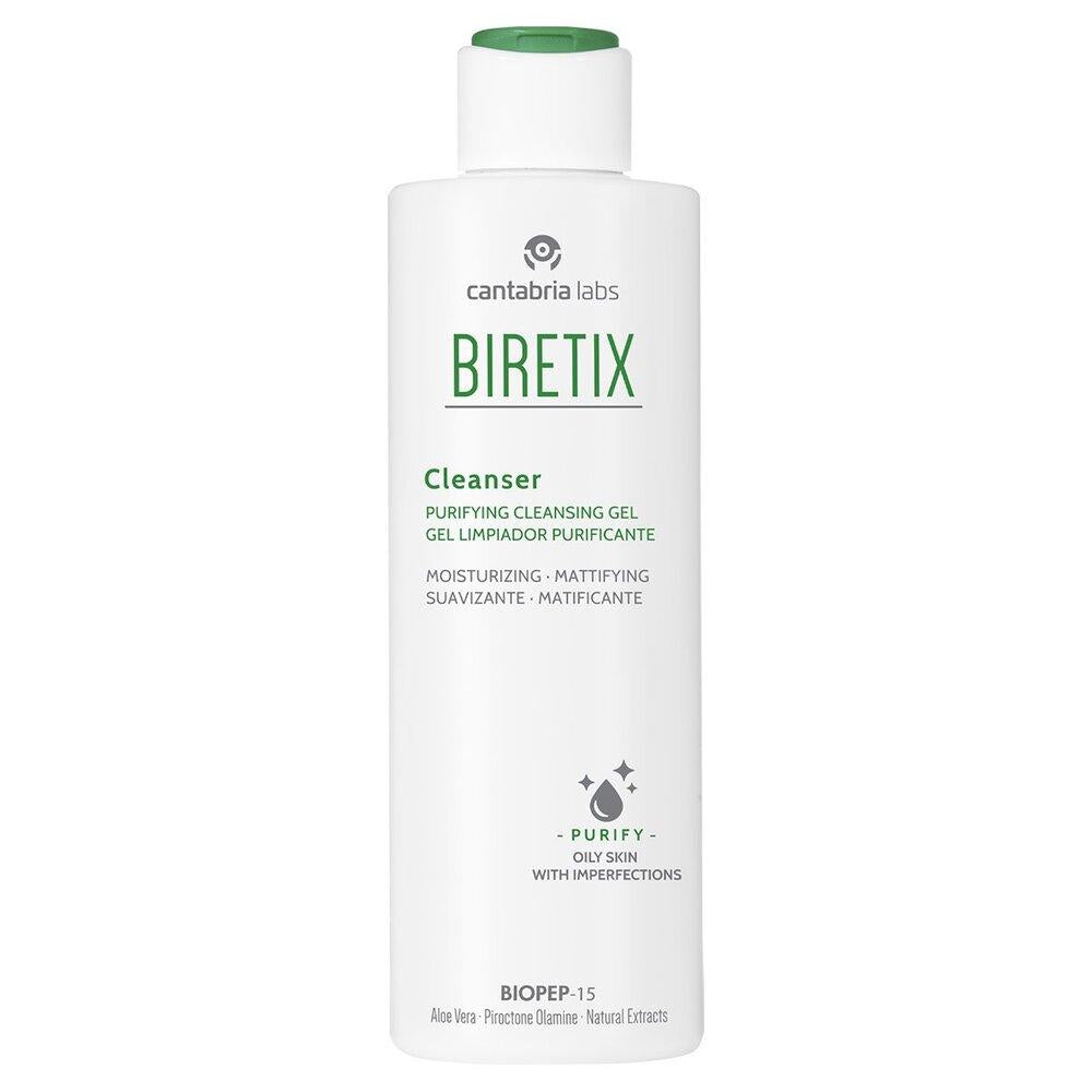 Biretix Cleanser 200ml