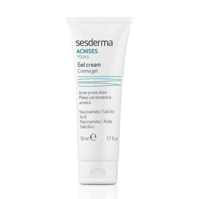Acnices Young Crema-Gel Hid 50ml