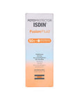Isdin Fotoprotector Fluido FPS50+ Protector Solar Facial 50ml.