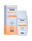 Isdin Fotoprotector Fluido FPS50+ Protector Solar Facial 50ml.