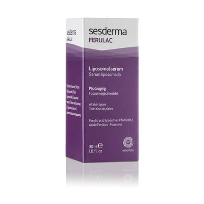 Ferulac Liposomal Serum 30ml