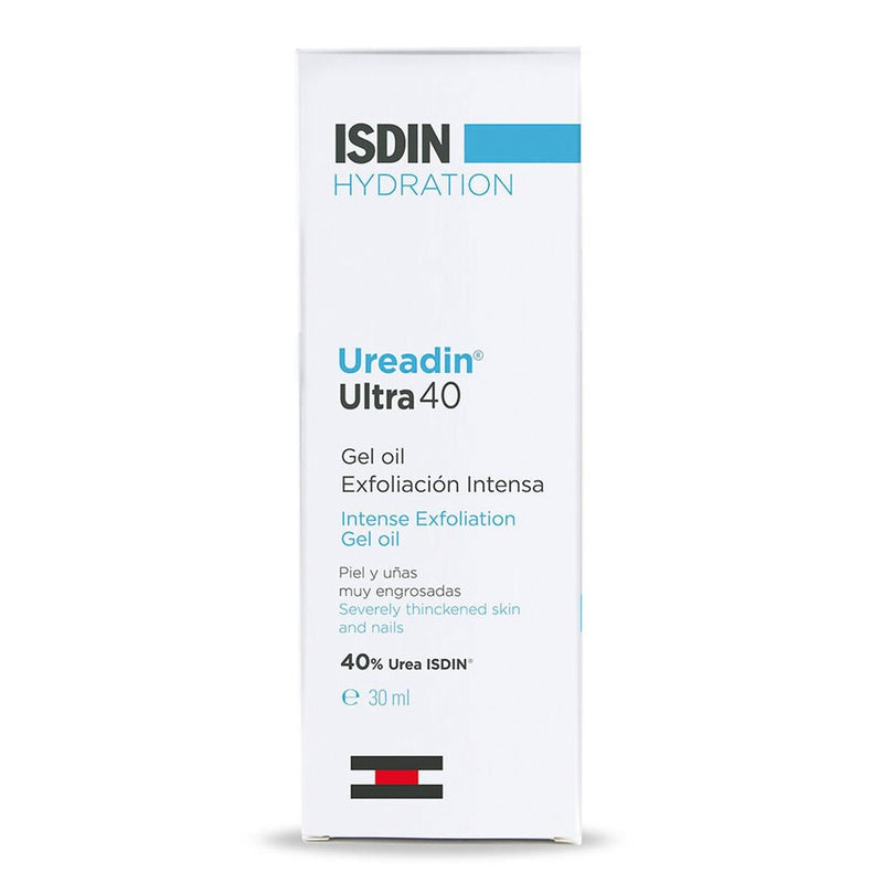 Ureadin Ultra 40 Gel Oil 30ml