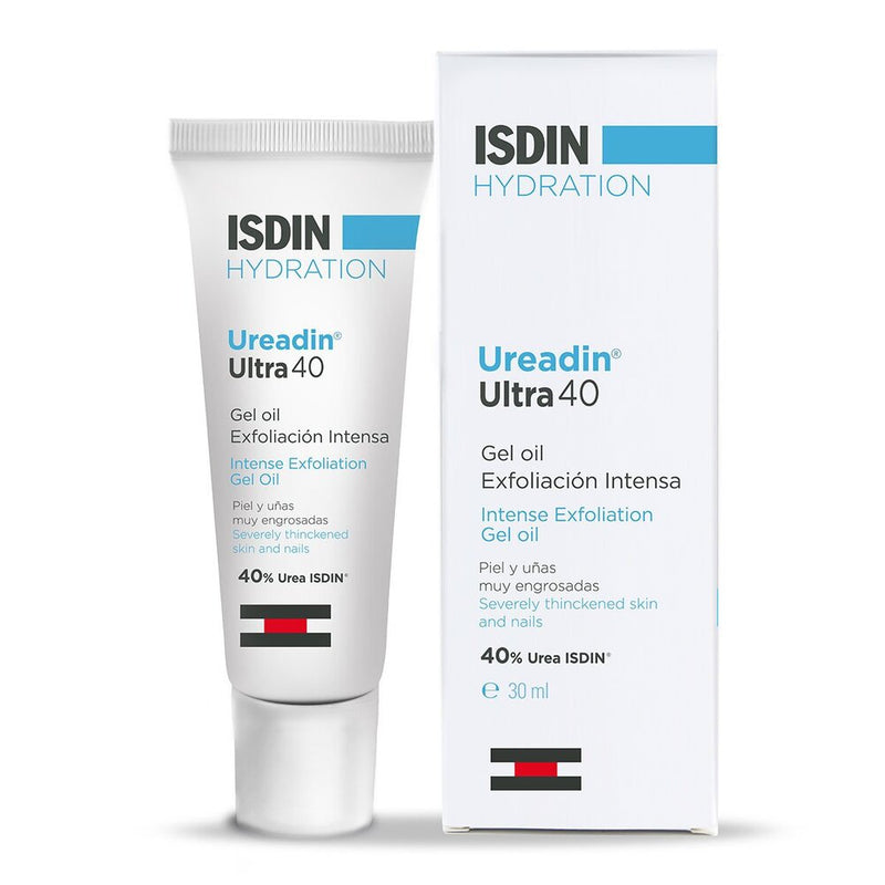 Ureadin Ultra 40 Gel Oil 30ml