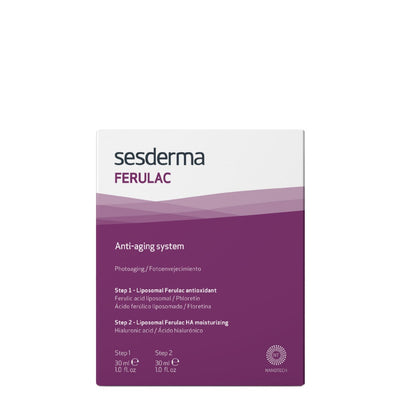 Ferulac Anti-Aging System 30+30ml