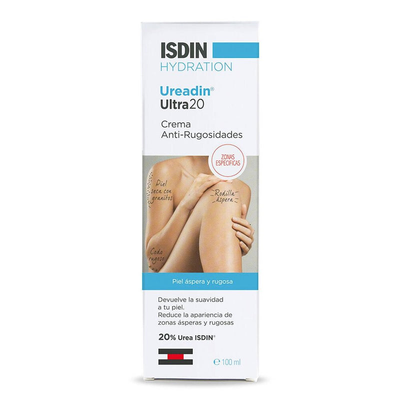 Ureadin Ultra 20 Crema 100ml