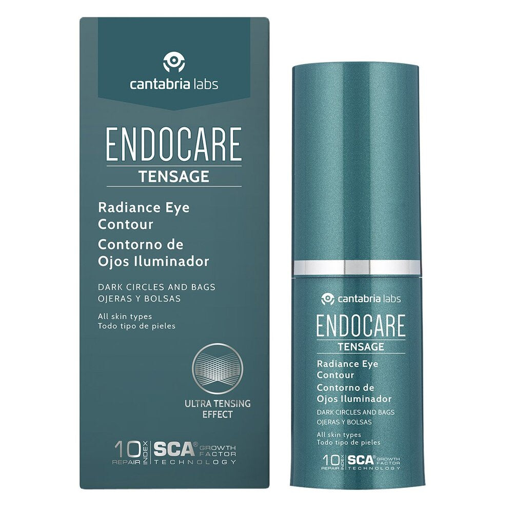 Endocare Tensage Ojos 15ml