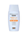 Isdin Fotoprotector Fluido Con Color FPS50+ 50ml.