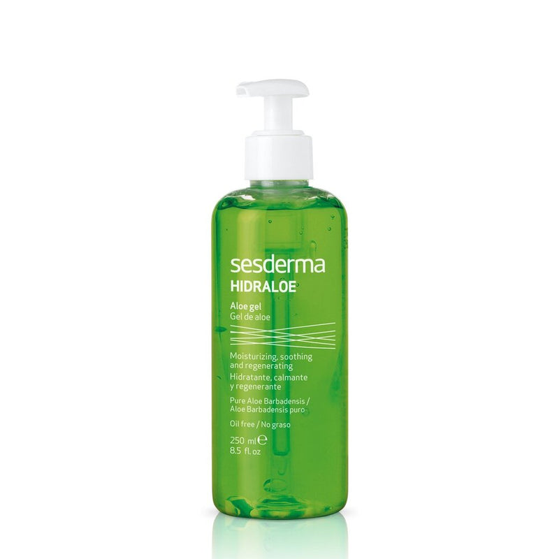 Hidraleo Gel Aloe 250ml