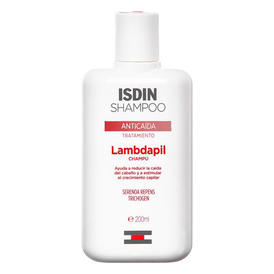 Lambdapil Anticaida Shampoo 200ml