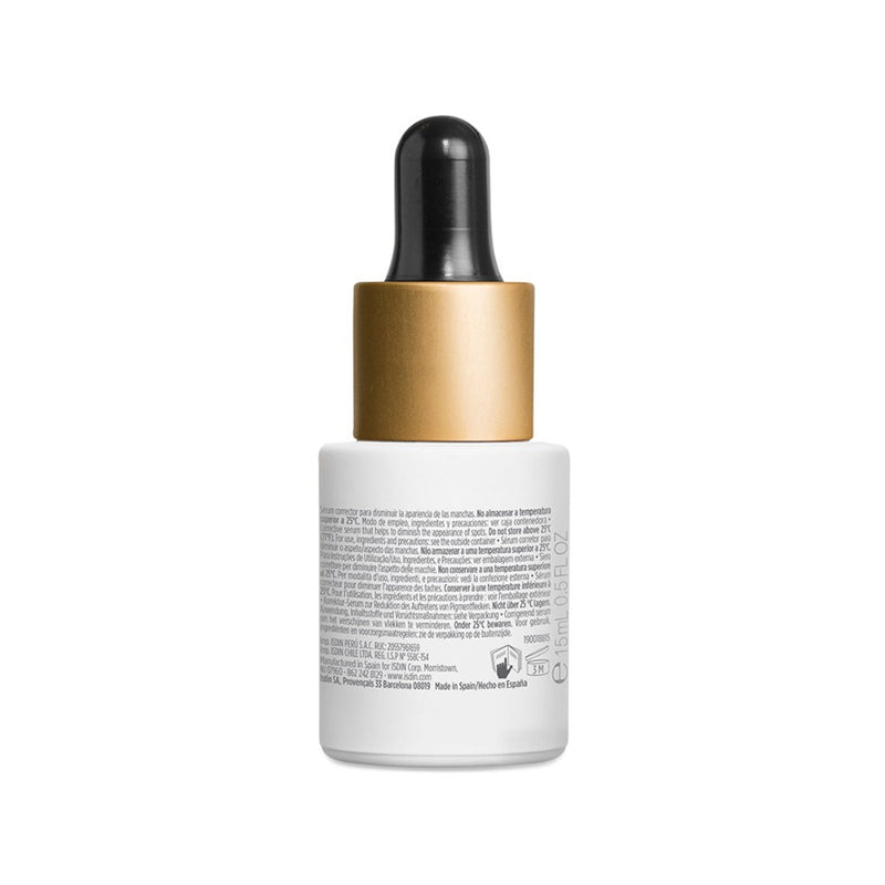 Isdinceutics Melaclear Serum 15 ml