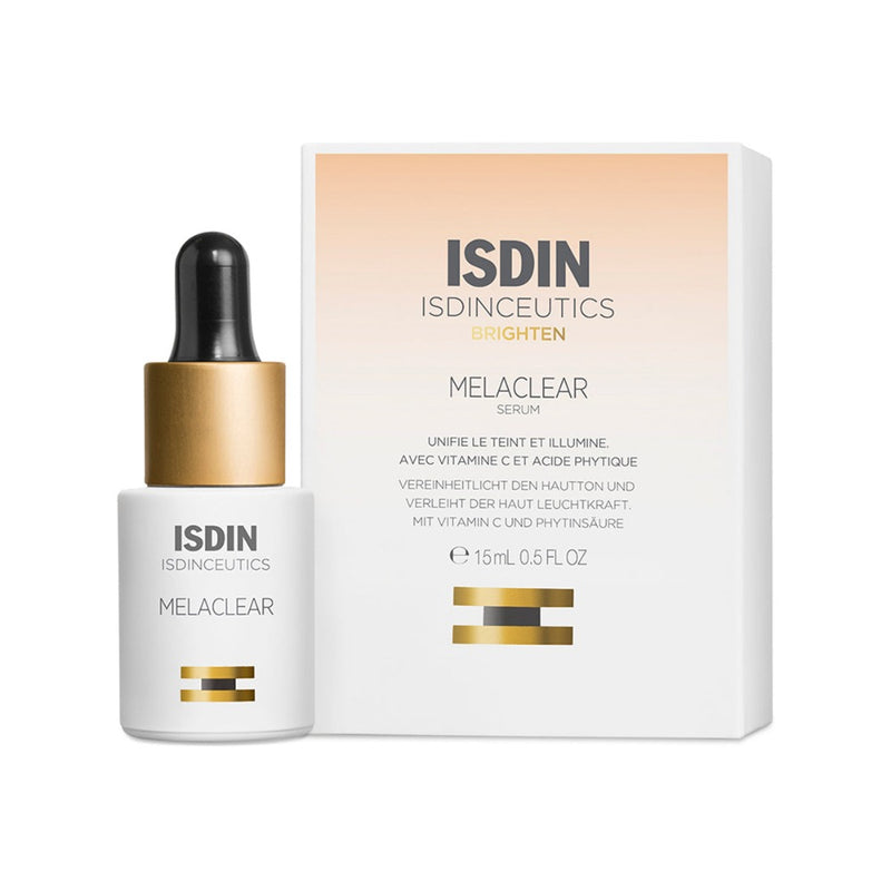 Isdinceutics Melaclear Serum 15 ml