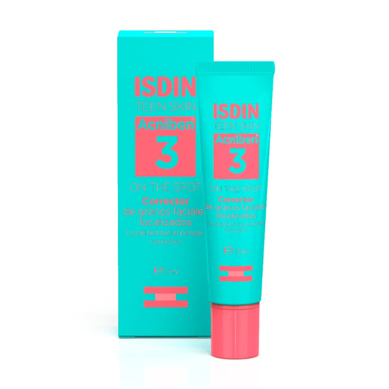 Acniben On the Spot Gel 15 ml