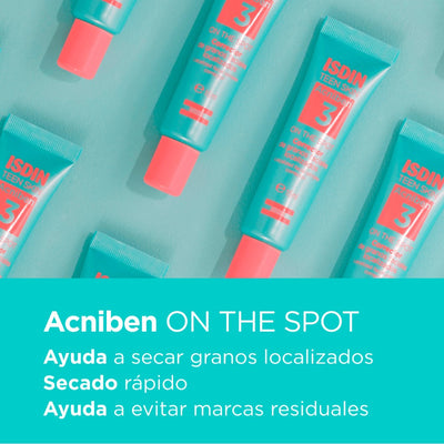 Acniben On the Spot Gel 15 ml