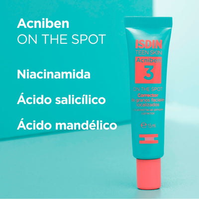 Acniben On the Spot Gel 15 ml