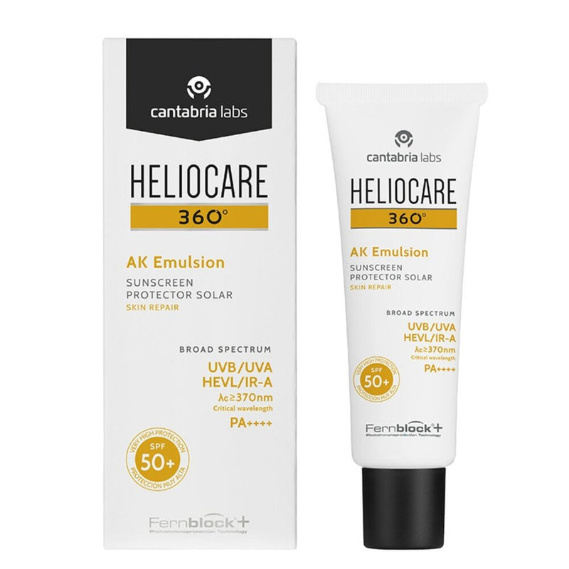 Heliocare 360 MD AK FLuido 50ml