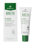 Biretix Tri-Active Gel Reduce Imperfecciones y Exfolia la Piel 50ml.