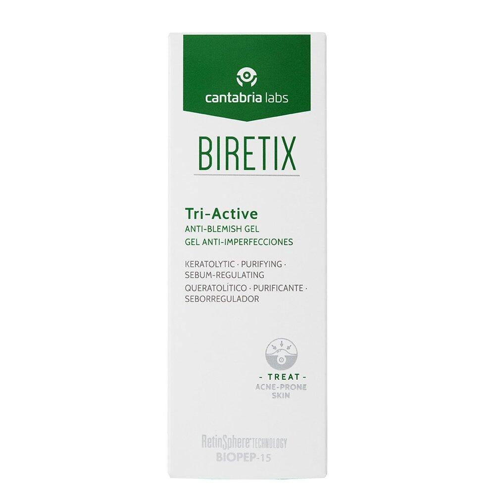Biretix Tri Active gel 50 ml