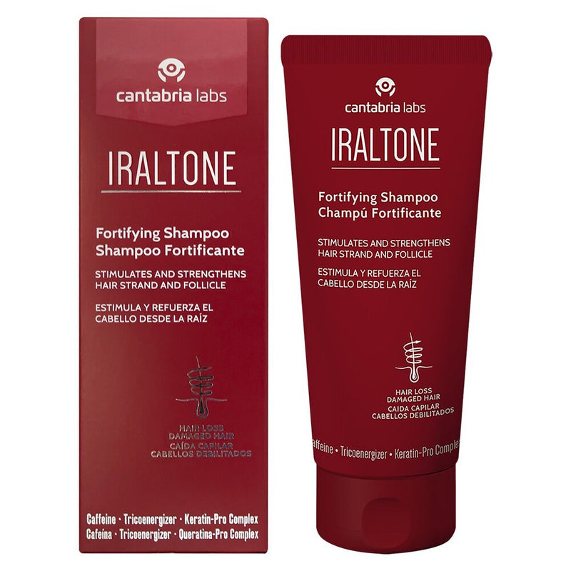 Iraltone Shampoo Anti-Caida 200ml