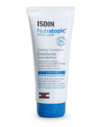 Isdin Nutratopic Pro-Amp Crema Corporal Para Piel Atópica 200ml.