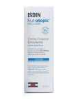 Isdin Nutratopic Pro-Amp Crema Corporal Para Piel Atópica 200ml.