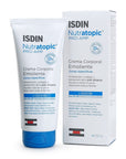Isdin Nutratopic Pro-Amp Crema Corporal Para Piel Atópica 200ml.