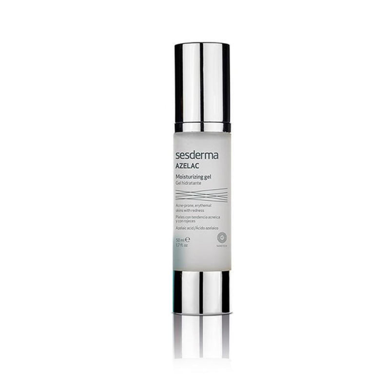 Azelac Gel Hidratante 50ml